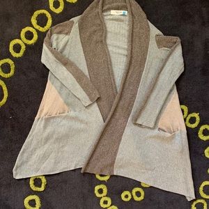 Sparrow cozy sweater